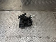 VW Golf 5 V 1.9TDI 105PS