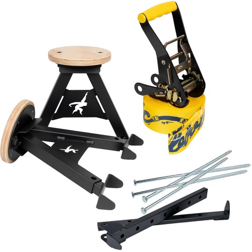 Gibbon slackyard - gibbon,