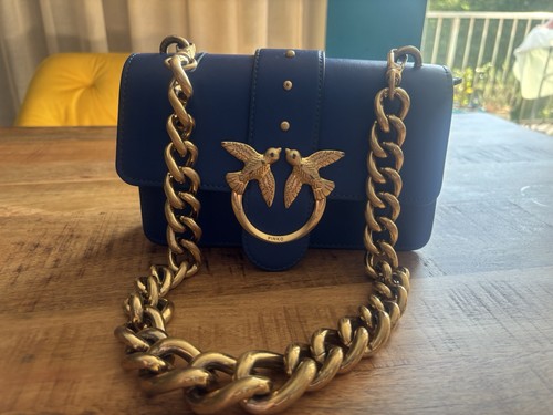 Pinko damen handtasche - pinko,