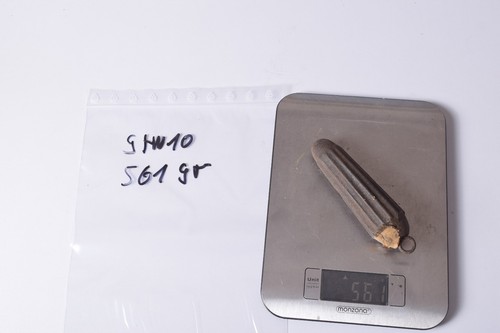 Altes uhrengewicht gewicht - altes,