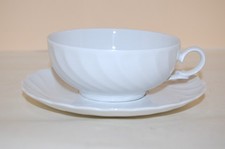 Teetasse 2 tlg. 10,3/4,4 cm