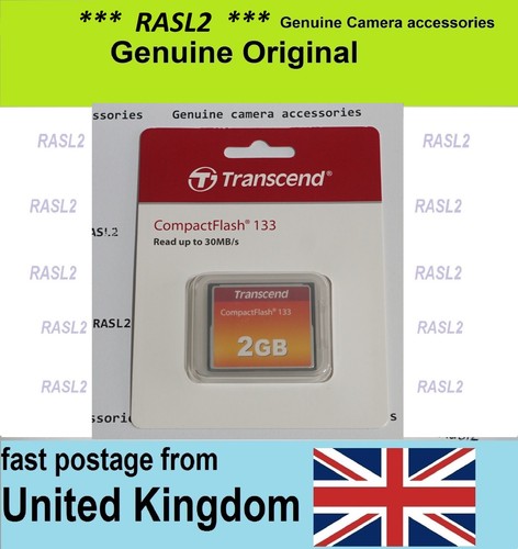 2gb compact flash - compact,