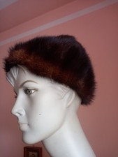 Nerzhut innenmaß 58cm top