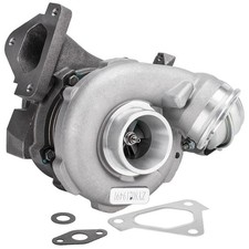 GT1852V Turbocharger for