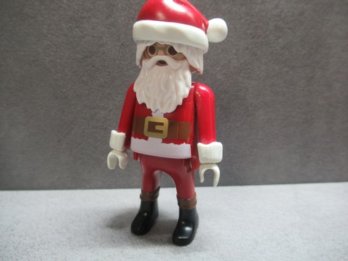 Playmobil figuren nikolaus - |,