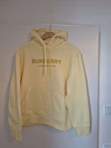 Burberry hoodie sweatshirt - hoodie,
