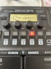 Saz Bağlama Effektleri Zoom