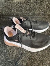 PUMA Damen Sportschuhe Größe