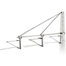 Sommerfeldt Rohrausleger ohne