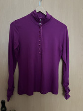 Blusen T Shirt S. Milton Größe S