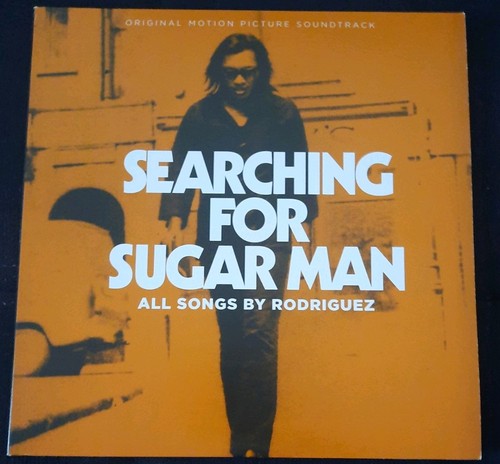 Rodriguez searching for sugar - for,