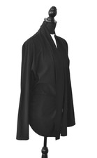 A8 Auth PETER O MAHLER Black