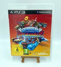 Skylanders Superchargers Spiel