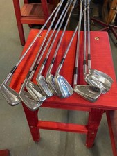 Golfschläger Set MIZUNO Tour