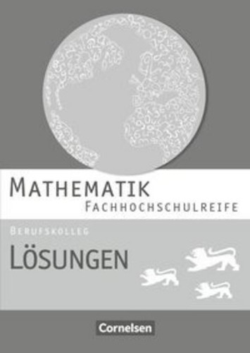 Mathematik - ,