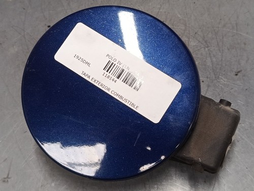 äusserer tankdeckel 118144 - tankdeckel,