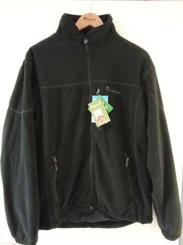 Pinewood fleecejacke 9166 - pinewood,