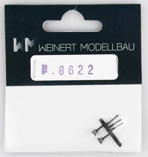 Weinert modellbau h0m - modellbau, 8622