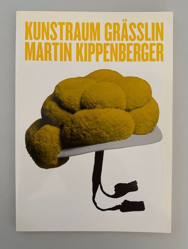 Kunstraum grässlin martin - kunstraum,