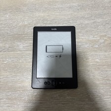 Amazon do1100 4GB Wi-Fi 6 Inch