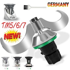 Teigmesser für Vorwerk