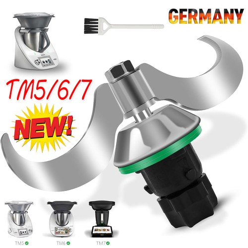 Teigmesser für vorwerk - teigmesser,