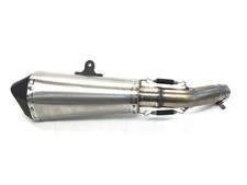 Auspuffanlage Auspuff Scorpion