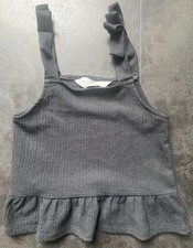 H&M Mädchen Oberteil Top