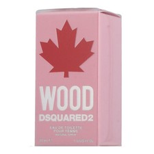 Dsquared² Wood pour Femme -
