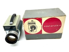 Pentacon Pentaflex 8