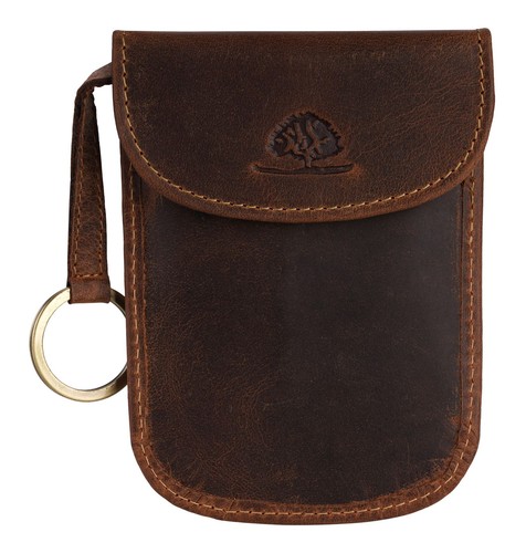 Greenburry vintage key case - greenburry,