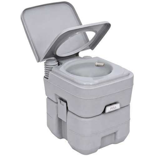 Campingtoilette l - 20,