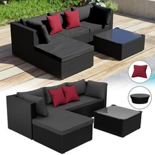 Gartenmöbel Essgruppe