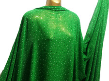 * NEU * Fließendes grünes