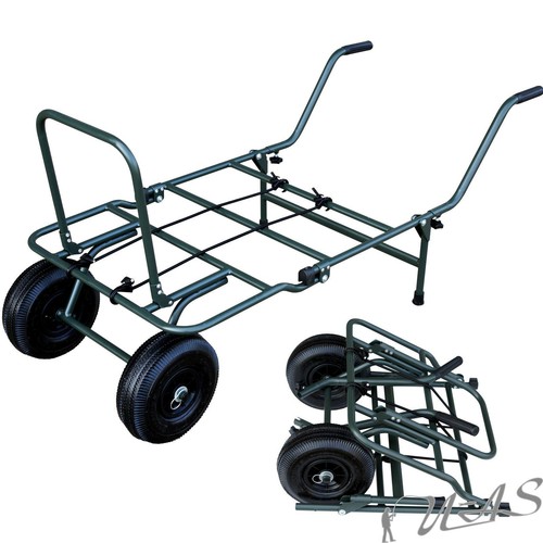 Delta fishing trolley - trolley, mini