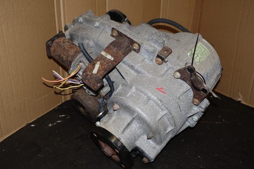 Verteilergetriebe kia sorento - verteilergetriebe,