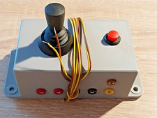Joystick steuerung märklin - joystick,