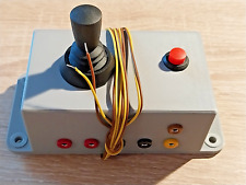 Joystick Steuerung Märklin 7051