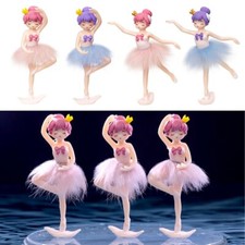 Sch?ne Ballerina M?dchen Harz