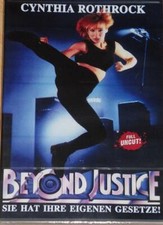 Beyond Justice ( FULL UNCUT
