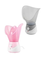 Visage Gesichtssauna, Gesichtsdampfer, Steamer, porentiefe Gesichtsreinigung