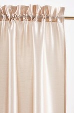 Gardinenstore 2tlg. ° Dekostore Dekoschal ° NEU Vorhänge Gardinen Store Vorhänge