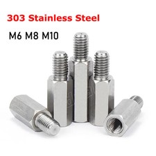 M6 M8 M10 Edelstahl