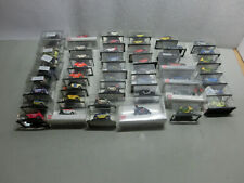 1: 87 HO Busch 46110 - 49505 Smart In Klarsicht VP/OVP zur Auswahl (SB 09/10)