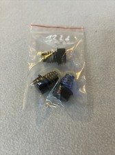 Dual CS 1228 + CS 1226  Plattenspieler Federaufhängung Federung Spring Federsatz