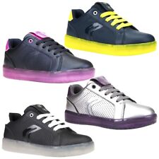 GEOX JR KOMMODOR Intervall LED