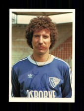 Klaus Franke VfL Bochum