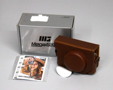 MegaGear Panasonic Lumix