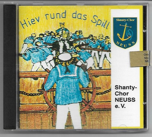 Shanty chor neuss hiev - e.v., "hiev