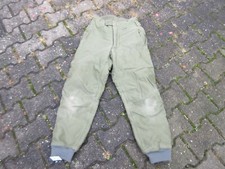 US ARMY Intermediate Trouser Cold Weather Überhose Vietnam Fliegerhose Nam 60er